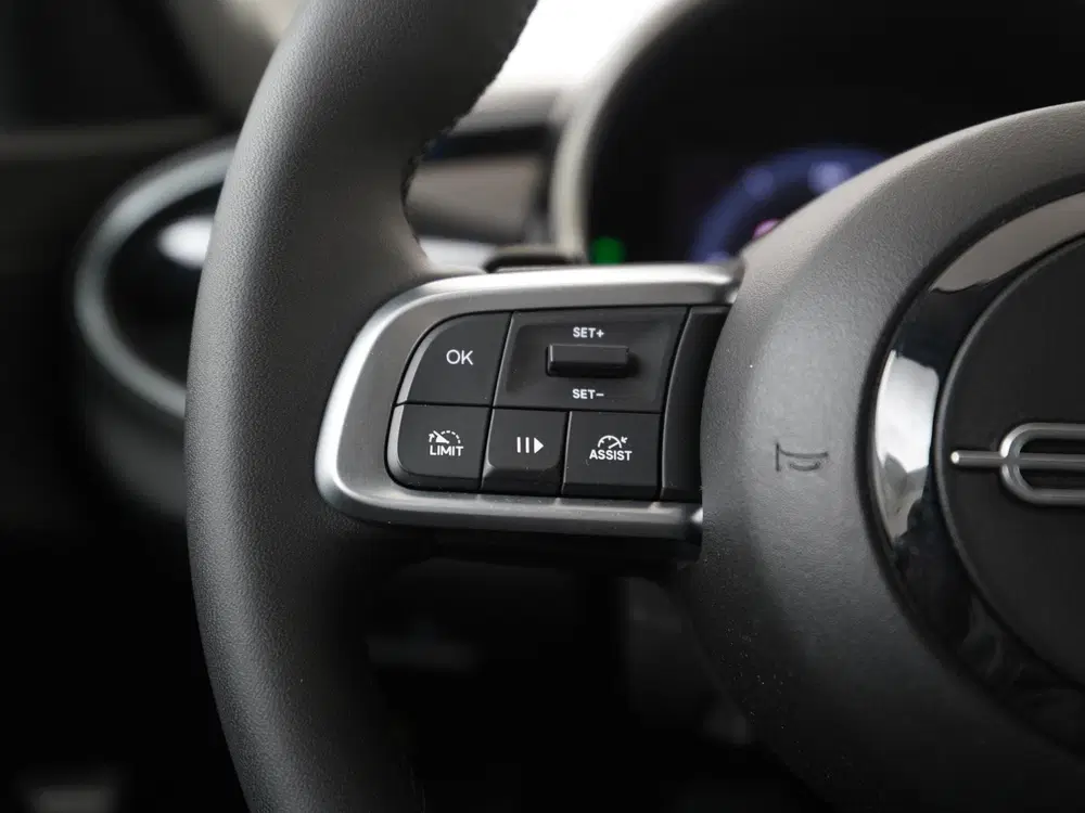 Fiat 600 1.2 Hybrid Urban 145pk uit 2025, foto 7