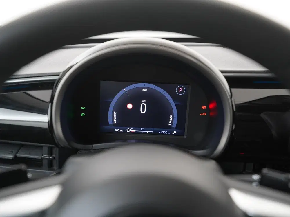 Fiat 600 1.2 Hybrid Urban 145pk uit 2025, foto 8
