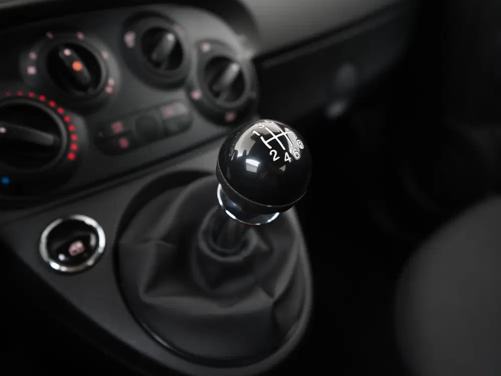 Fiat 500 1.0 Hybrid uit 2023, foto 10