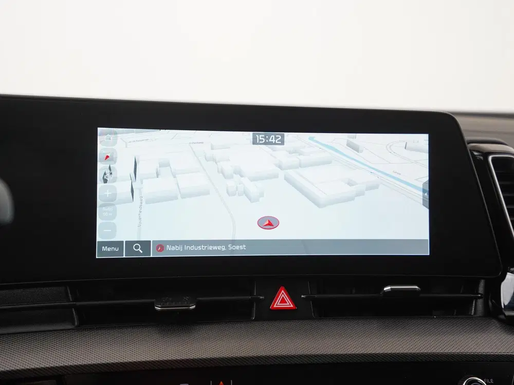 Kia Sportage 1.6 T-GDi Plug-in Hybrid AWD GT-Line uit 2022, foto 13