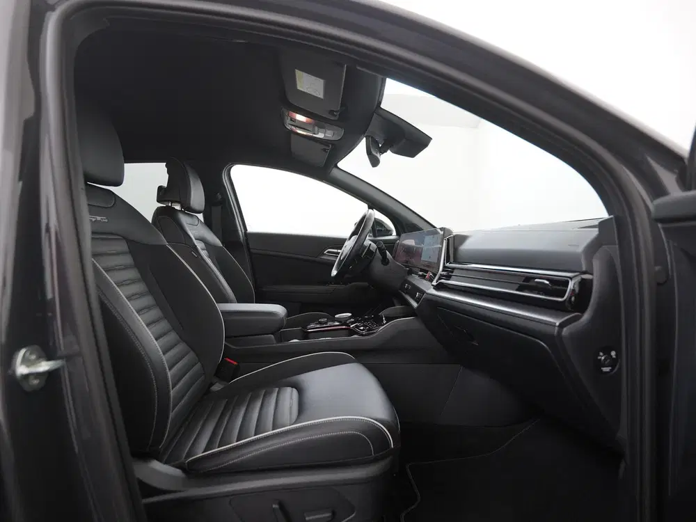 Kia Sportage 1.6 T-GDi Plug-in Hybrid AWD GT-Line uit 2022, foto 3