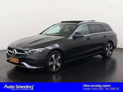 Mercedes-Benz C-Klasse 300e Business Avantgarde uit 2023