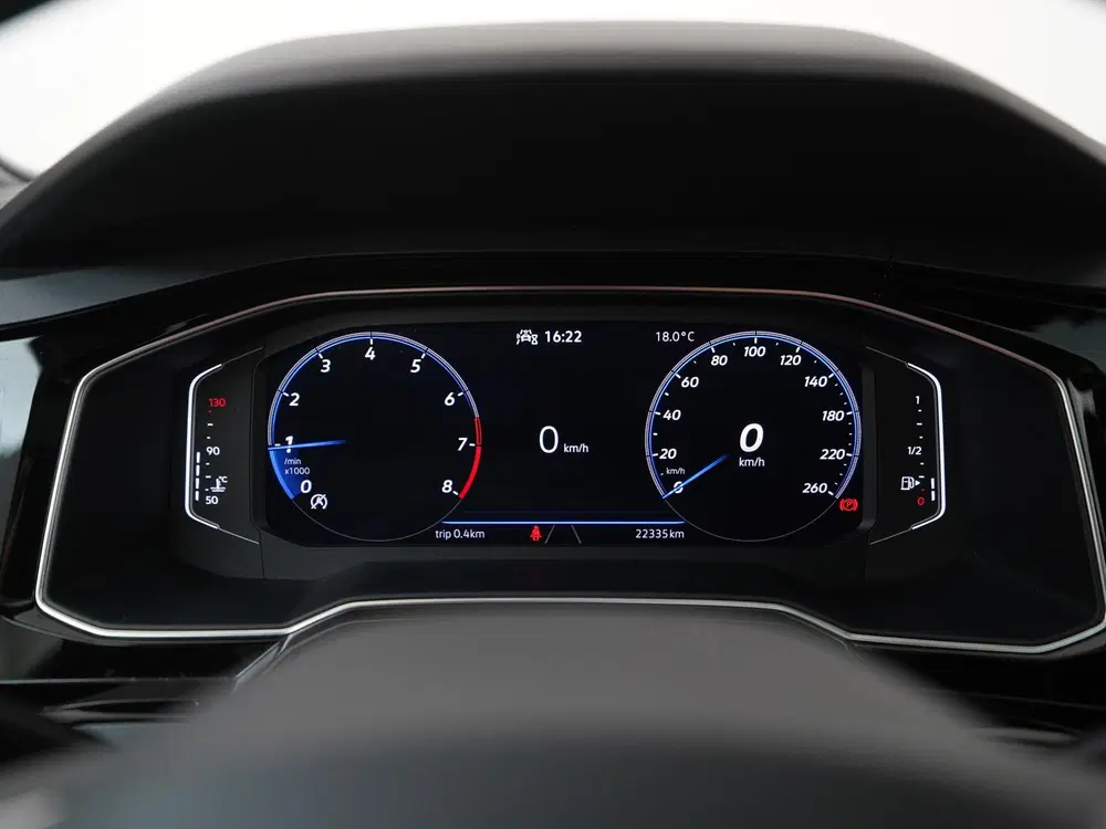 Volkswagen Taigo 1.0 TSI R-Line uit 2022, foto 8