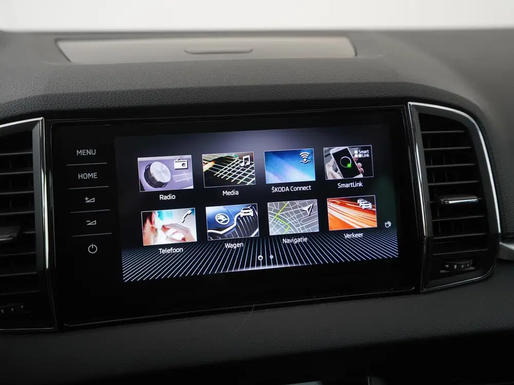 Skoda Karoq 1.5 TSI ACT Style Business DSG uit 2019, foto 13