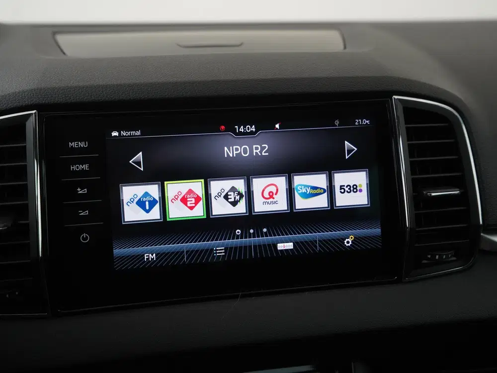 Skoda Karoq 1.5 TSI ACT Style Business DSG uit 2019, foto 14