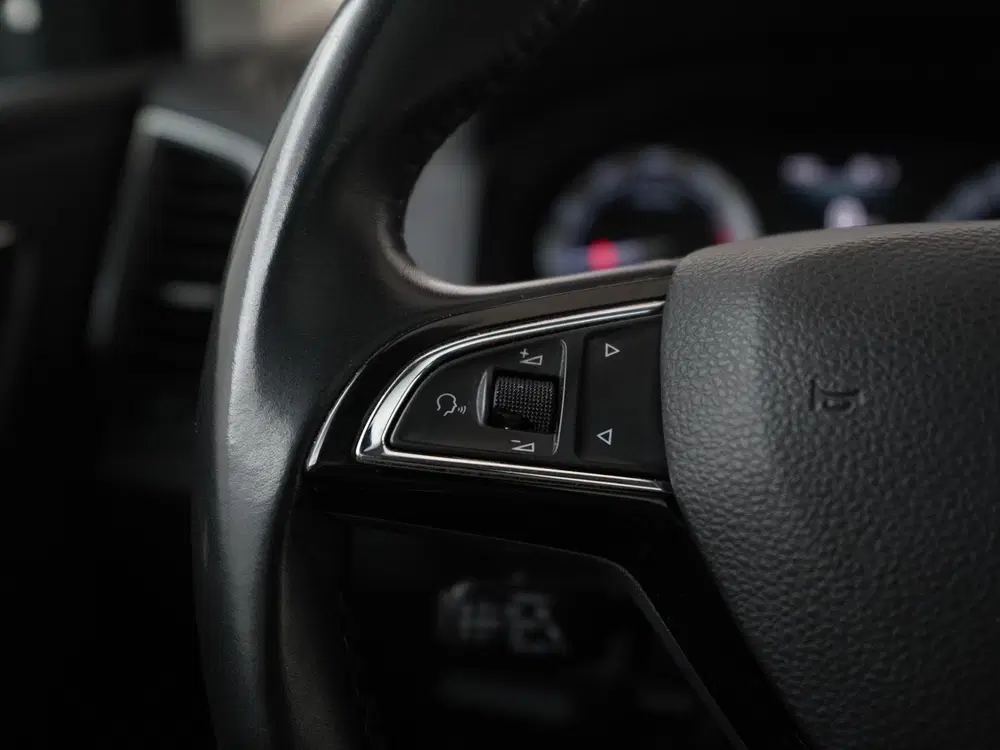 Skoda Karoq 1.5 TSI ACT Style Business DSG uit 2019, foto 7