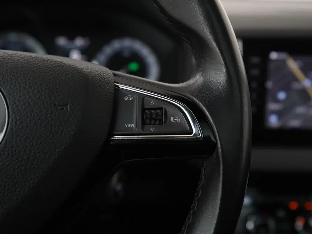 Skoda Karoq 1.5 TSI ACT Style Business DSG uit 2019, foto 9