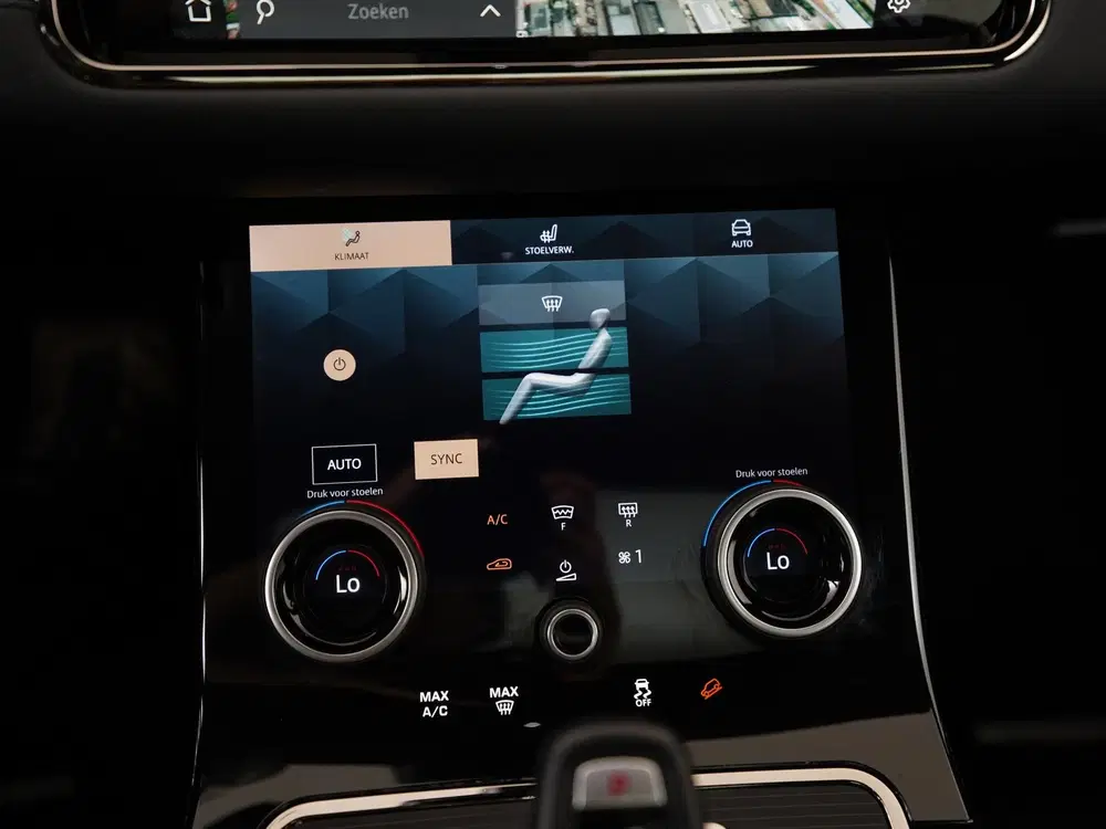 Land Rover Range Rover Evoque P300e AWD R-Dynamic SE uit 2023, foto 11