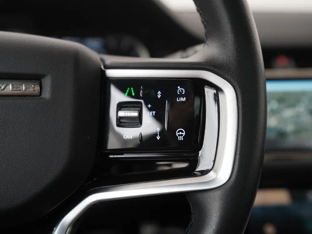 Land Rover Range Rover Evoque P300e AWD R-Dynamic SE uit 2023, foto 9
