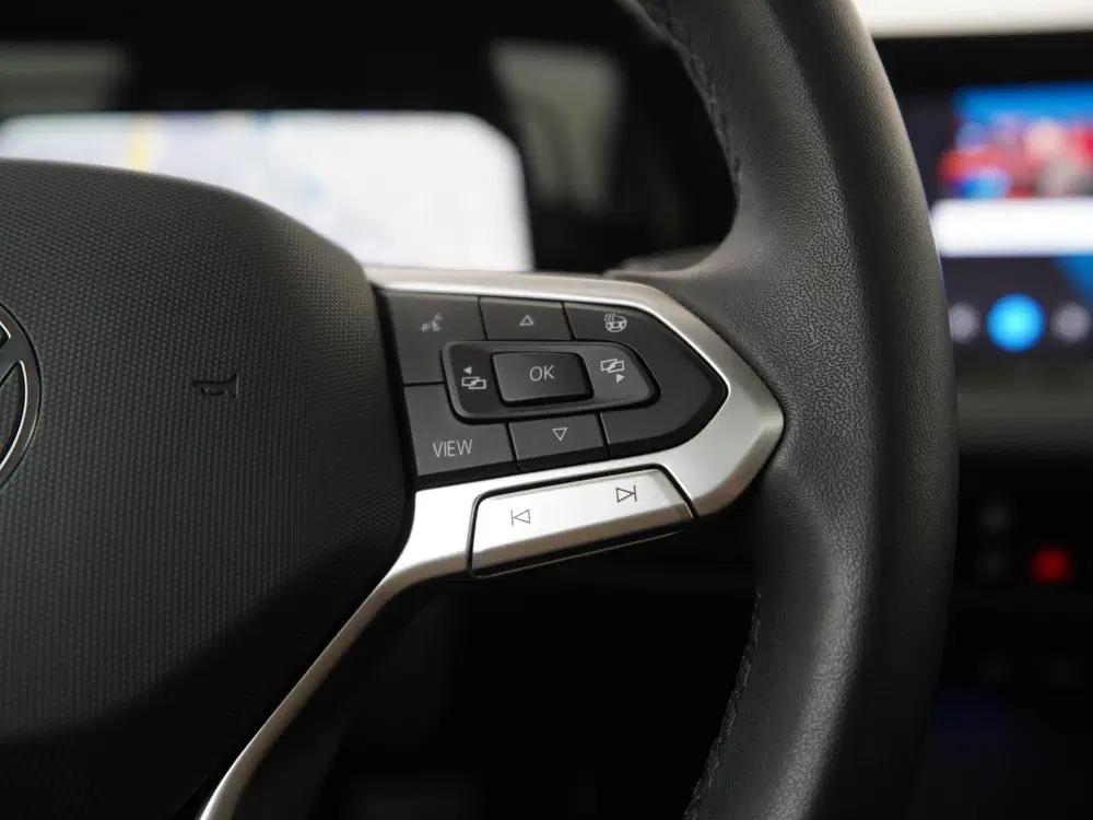 Volkswagen Golf 1.4 eHybrid Style uit 2024, foto 11
