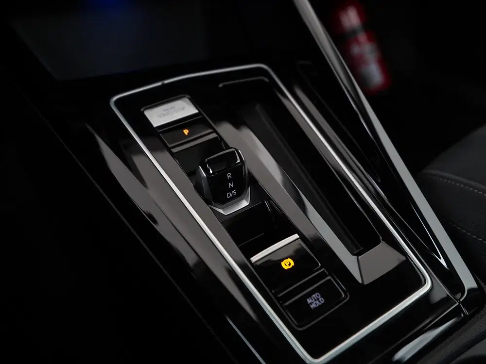 Volkswagen Golf 1.4 eHybrid Style uit 2024, foto 12