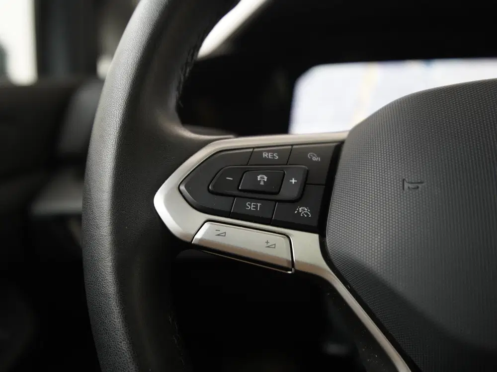 Volkswagen Golf 1.4 eHybrid Style uit 2024, foto 9