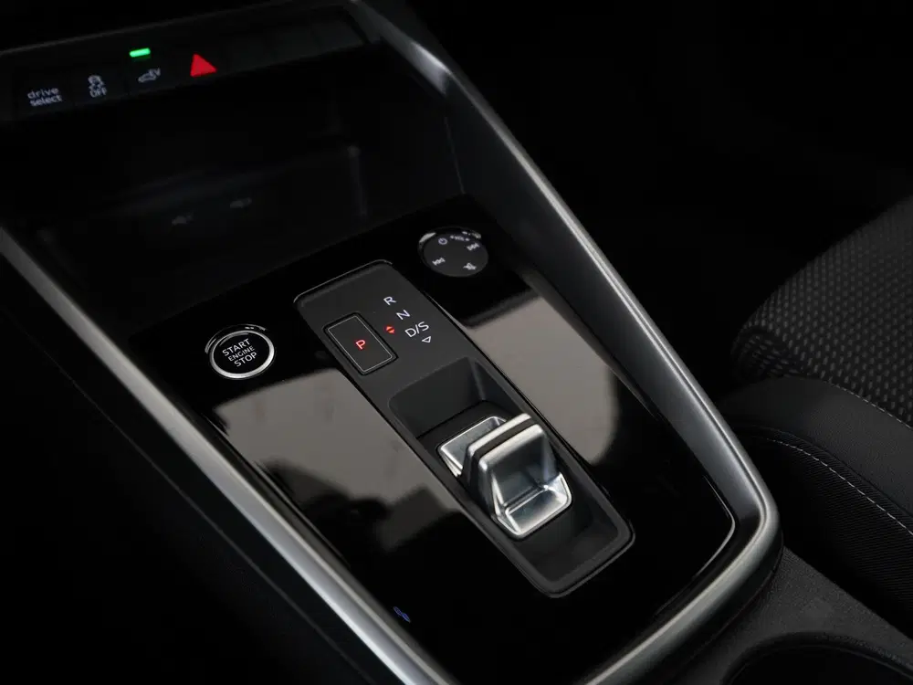 Audi A3 40 TFSIe Advanced uit 2022, foto 10