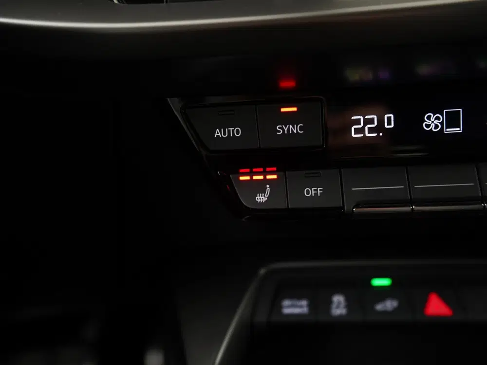Audi A3 40 TFSIe Advanced uit 2022, foto 12