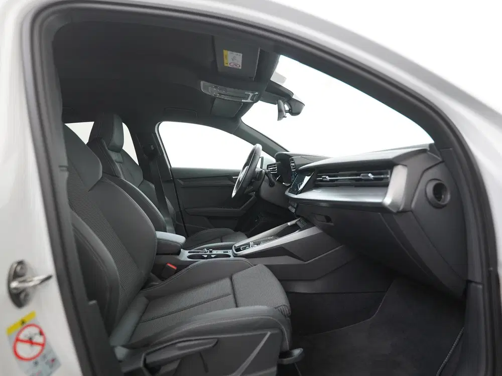 Audi A3 40 TFSIe Advanced uit 2022, foto 3