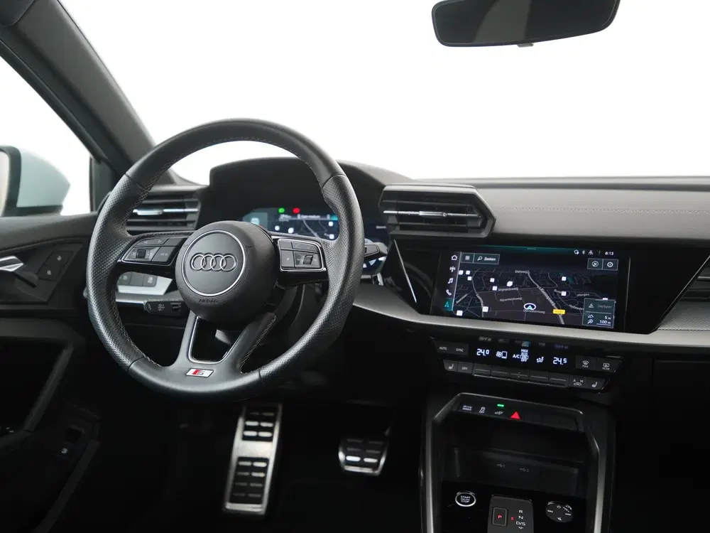 Audi A3 40 TFSIe Advanced uit 2022, foto 5
