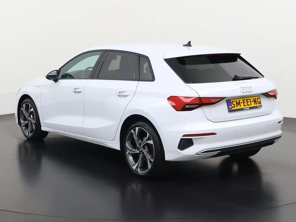 Audi A3 40 TFSIe Advanced uit 2022, foto 6