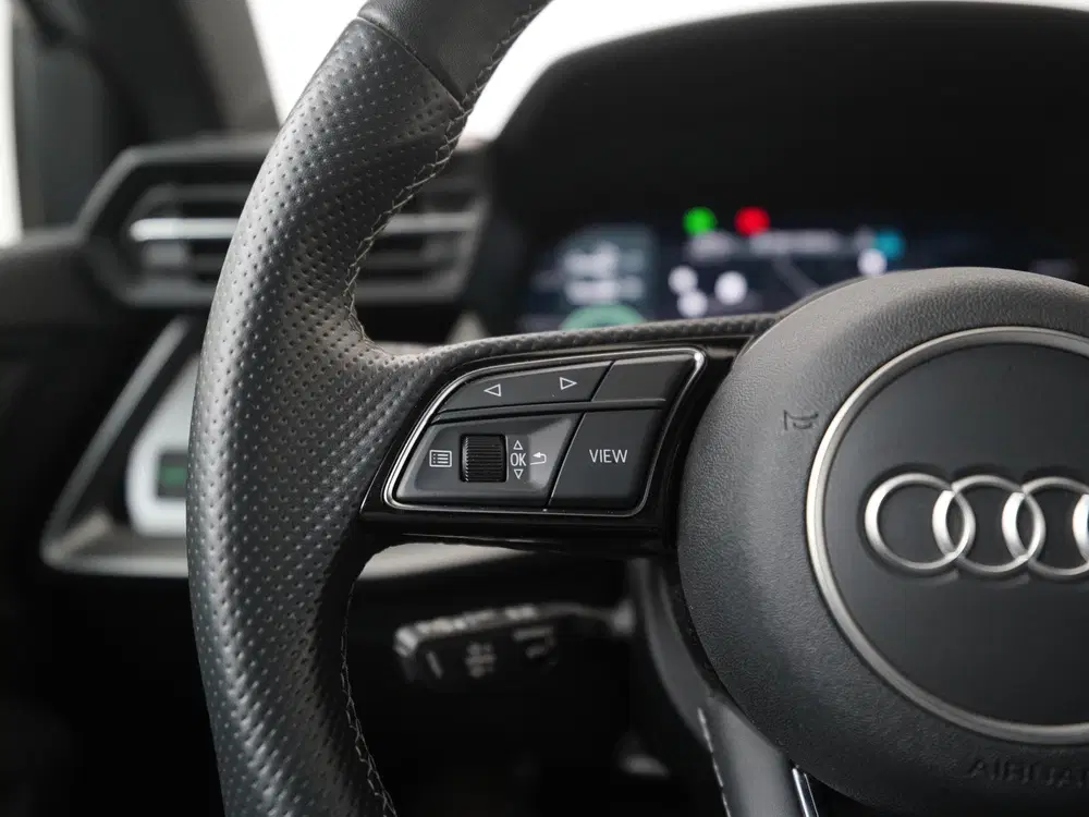 Audi A3 40 TFSIe Advanced uit 2022, foto 7