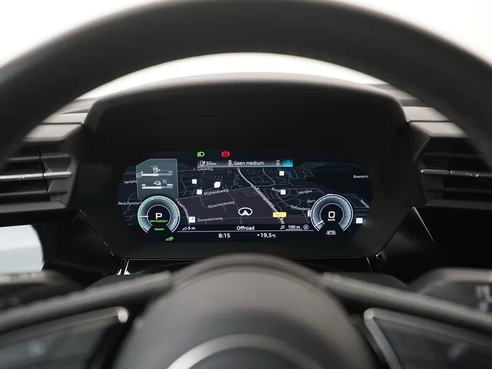 Audi A3 40 TFSIe Advanced uit 2022, foto 8