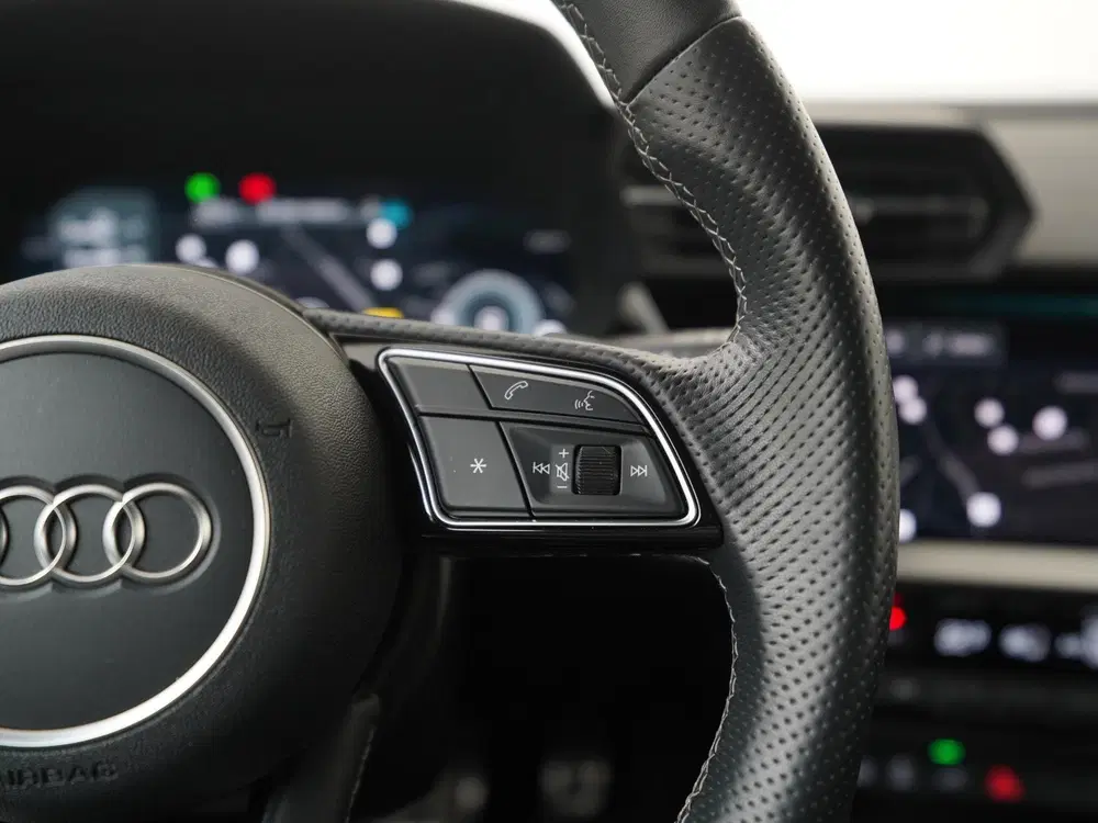 Audi A3 40 TFSIe Advanced uit 2022, foto 9