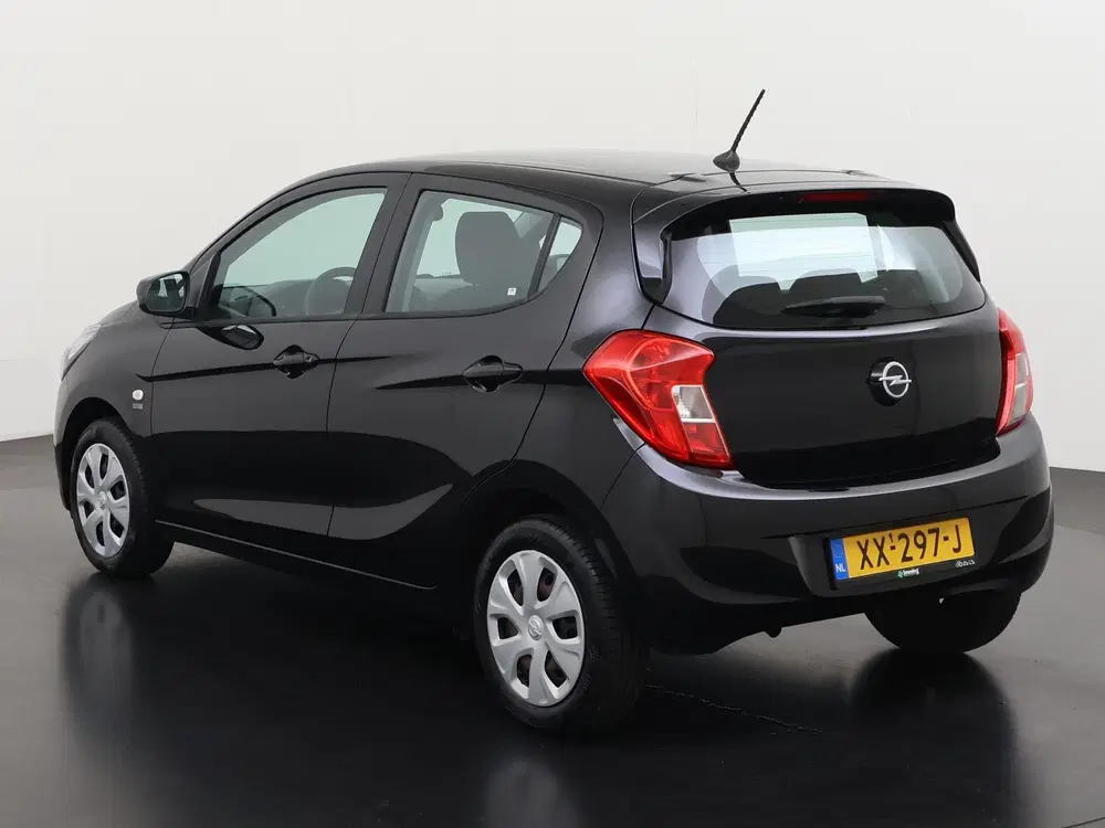 Opel Karl 1.0 ecoFLEX 120 Jaar Edition uit 2019, foto 6