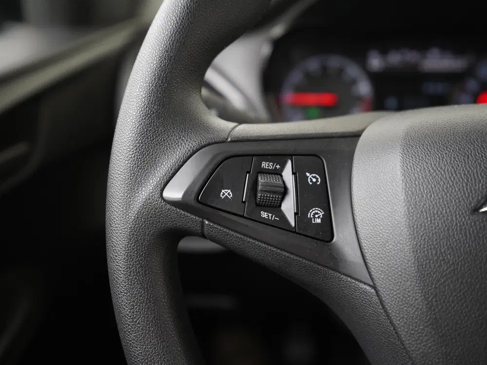 Opel Karl 1.0 ecoFLEX 120 Jaar Edition uit 2019, foto 7