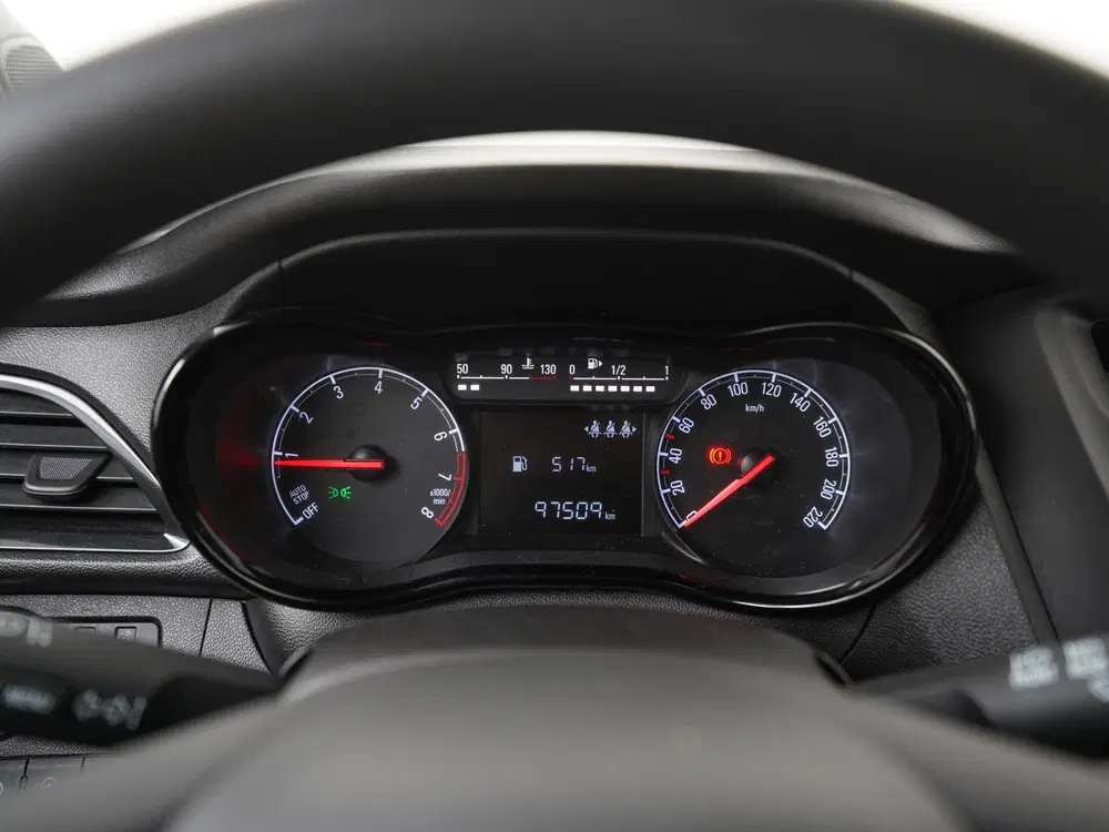 Opel Karl 1.0 ecoFLEX 120 Jaar Edition uit 2019, foto 8