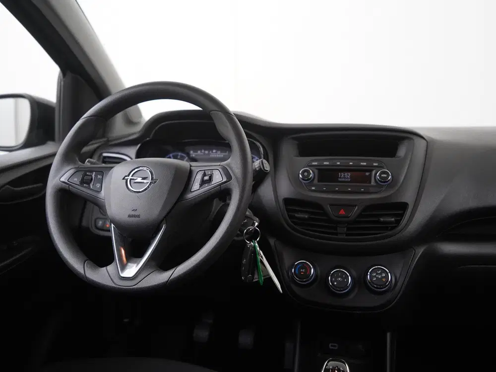 Opel Karl 1.0 ecoFLEX 120 Jaar Edition uit 2019, foto 5