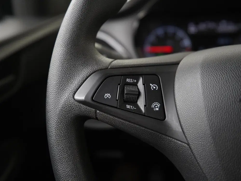 Opel Karl 1.0 ecoFLEX 120 Jaar Edition uit 2019, foto 7
