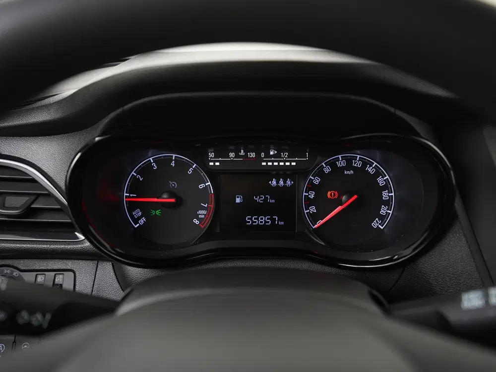 Opel Karl 1.0 ecoFLEX 120 Jaar Edition uit 2019, foto 8