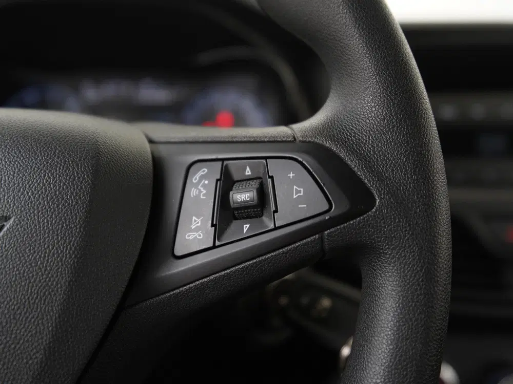 Opel Karl 1.0 ecoFLEX 120 Jaar Edition uit 2019, foto 9