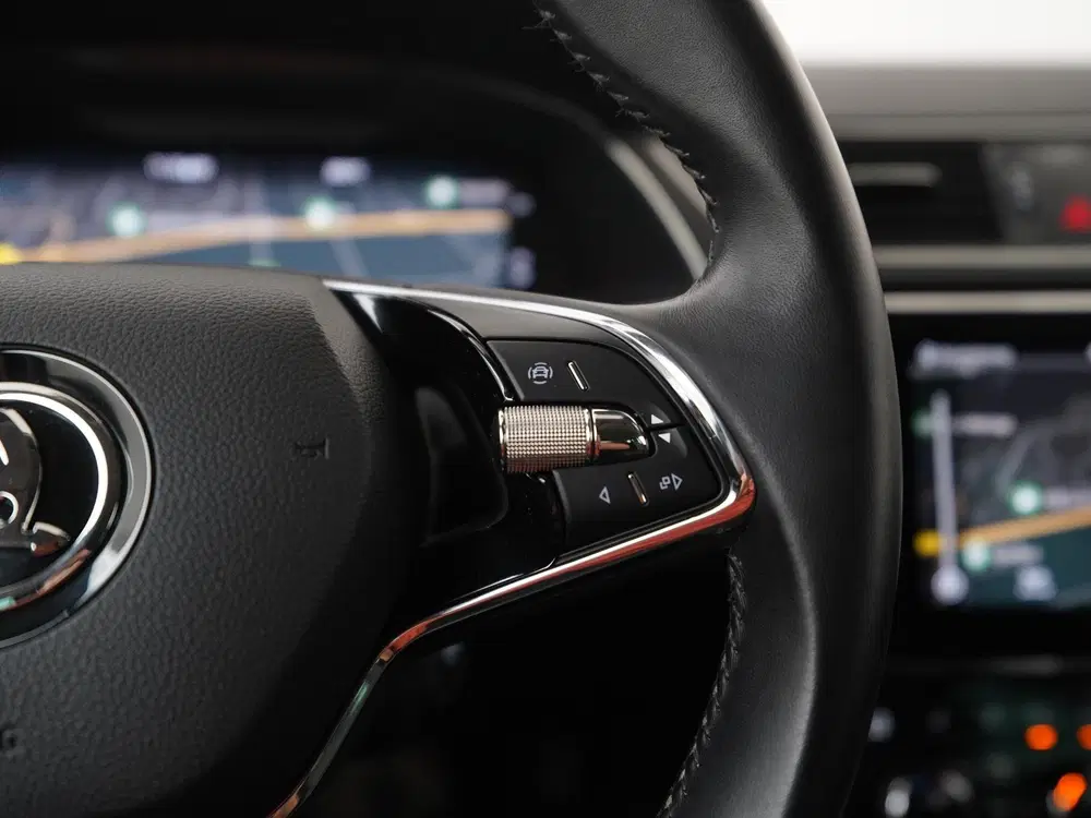 Skoda Superb 1.5 TSI ACT Style uit 2022, foto 10