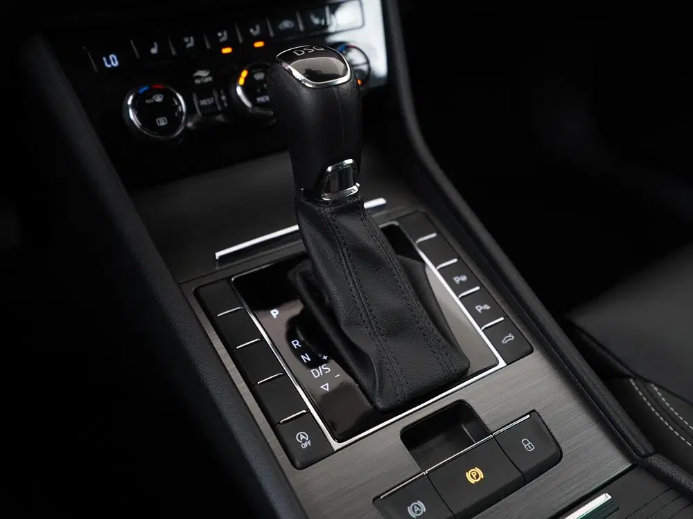 Skoda Superb 1.5 TSI ACT Style uit 2022, foto 11