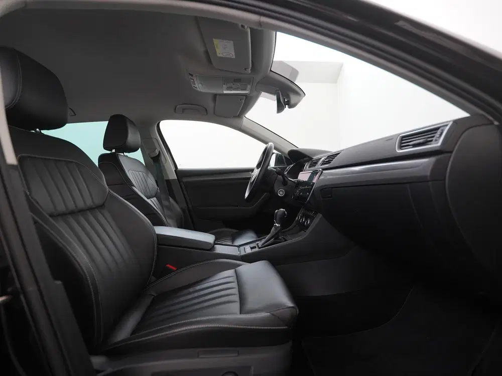 Skoda Superb 1.5 TSI ACT Style uit 2022, foto 3