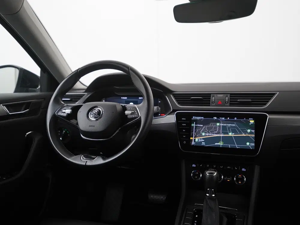 Skoda Superb 1.5 TSI ACT Style uit 2022, foto 6