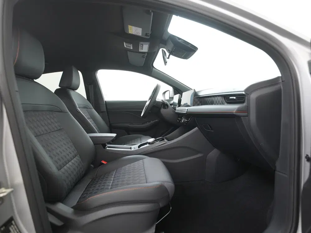 MG MG3 1.5 Hybrid+ Luxury uit 2026, foto 3