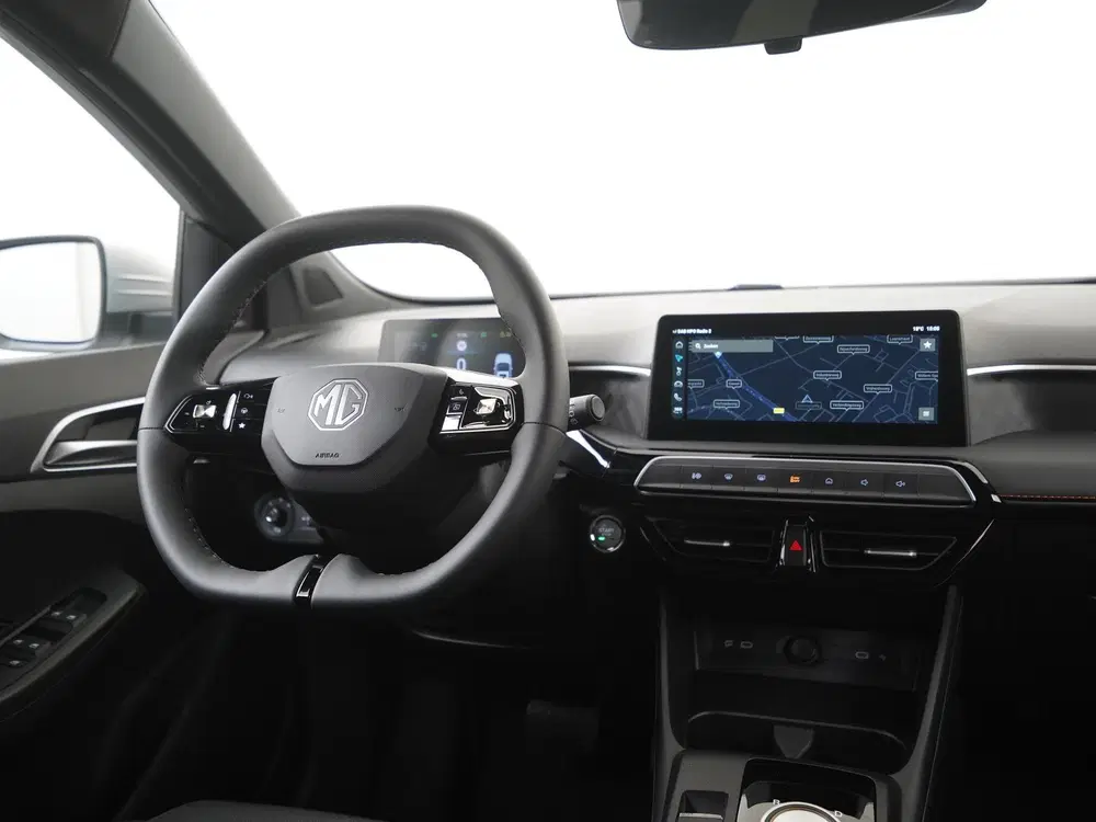 MG MG3 1.5 Hybrid+ Luxury uit 2026, foto 5
