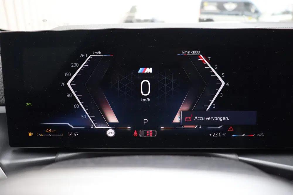 BMW 4-serie Coupé 420i M Sport Automaat uit 2026, foto 12