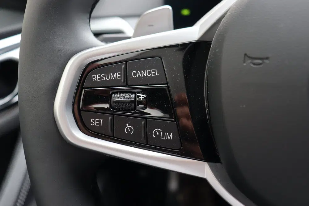 BMW 4-serie Coupé 420i M Sport Automaat uit 2026, foto 13