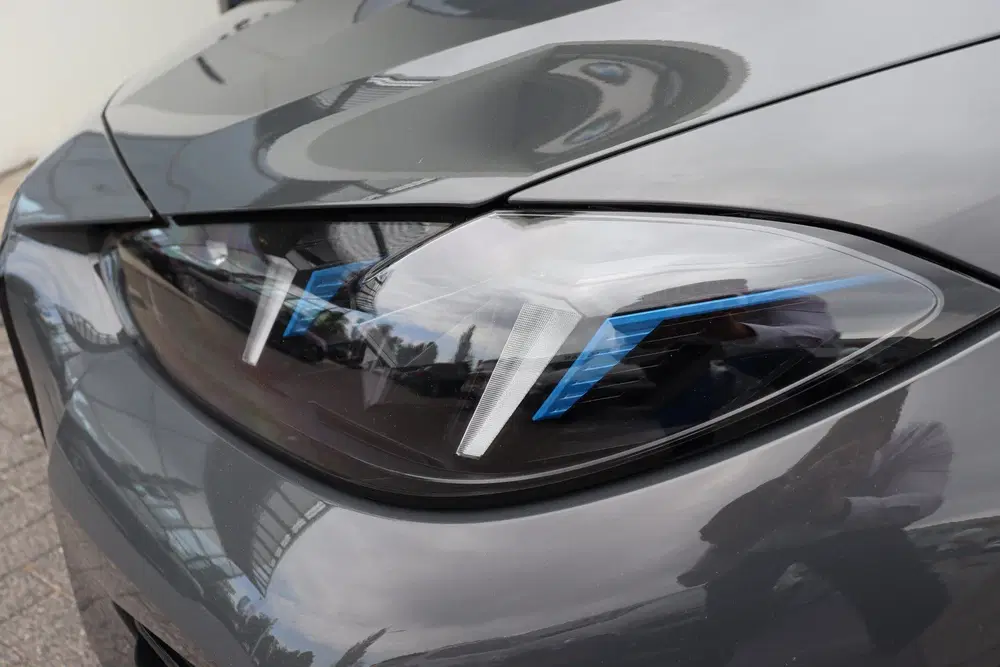 BMW 4-serie Coupé 420i M Sport Automaat uit 2026, foto 6
