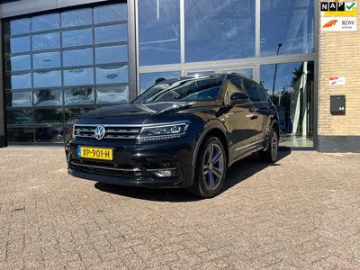 Volkswagen Tiguan Allspace 1.5 TSI Highline uit 2019