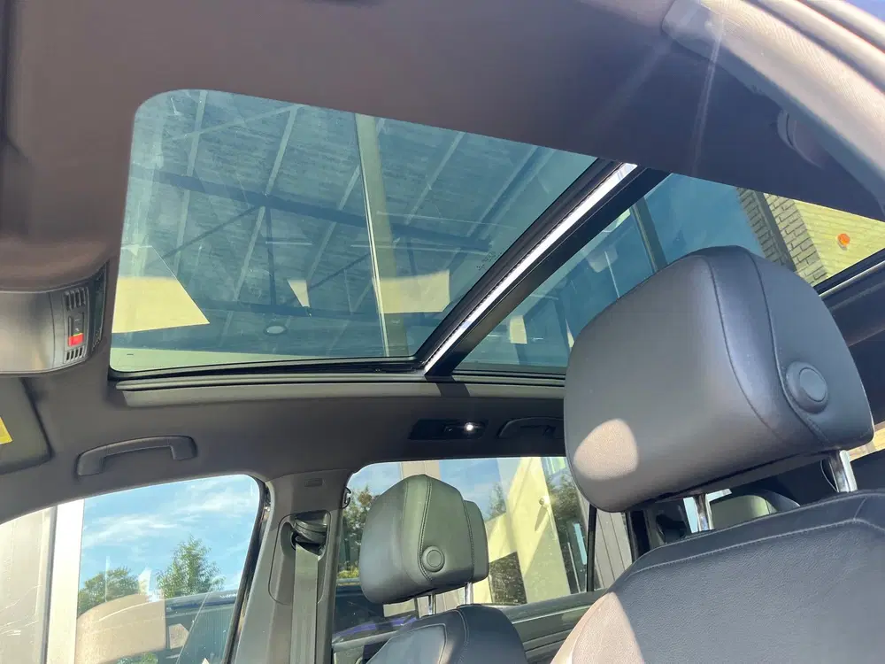 Volkswagen Tiguan Allspace 1.5 TSI Highline uit 2019, foto 6