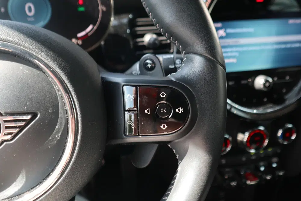 Mini Cooper S Cooper S uit 2022, foto 12