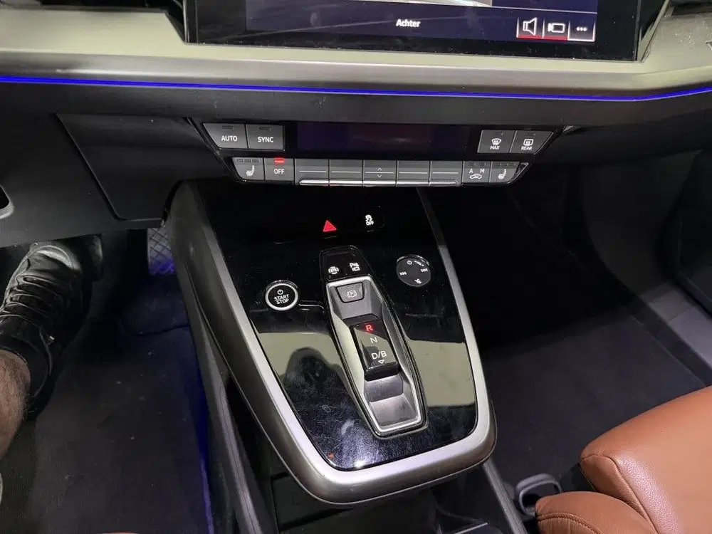 Audi Q4 e-tron 40 Launch edition Advanced Plus 77 kWh SOH uit 2021, foto 10