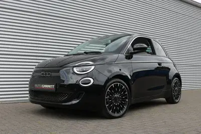 Fiat 500 3+1 La Prima By Bocelli 42 kWh (17.285Km L uit 2023