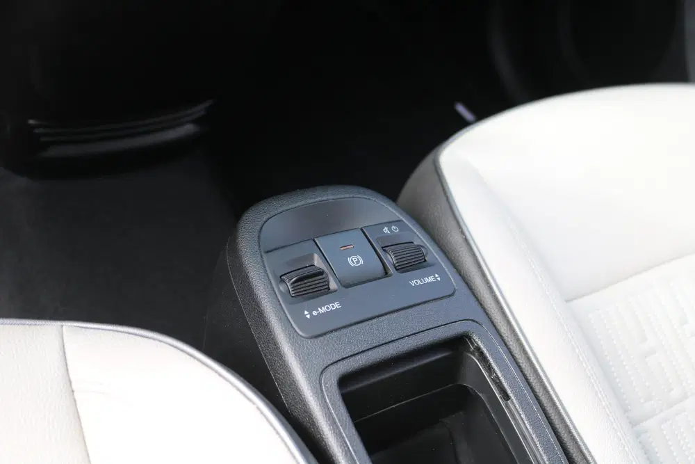 Fiat 500 3+1 La Prima By Bocelli 42 kWh (17.285Km L uit 2023, foto 13
