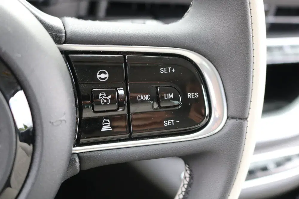 Fiat 500 3+1 La Prima By Bocelli 42 kWh (17.285Km L uit 2023, foto 15