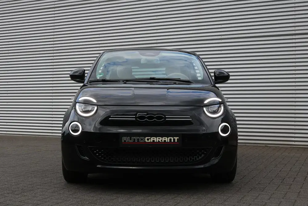 Fiat 500 3+1 La Prima By Bocelli 42 kWh (17.285Km L uit 2023, foto 5