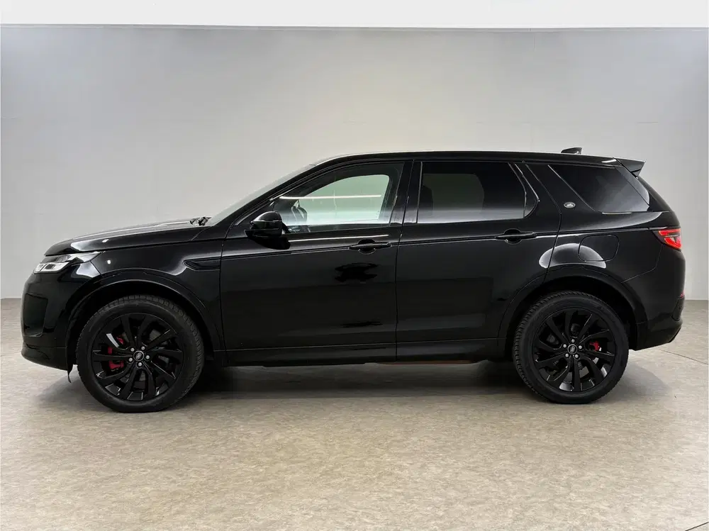 Land Rover Discovery Sport 1.5 P300e 4X4 R-Dynamic S Black E uit 2022, foto 12