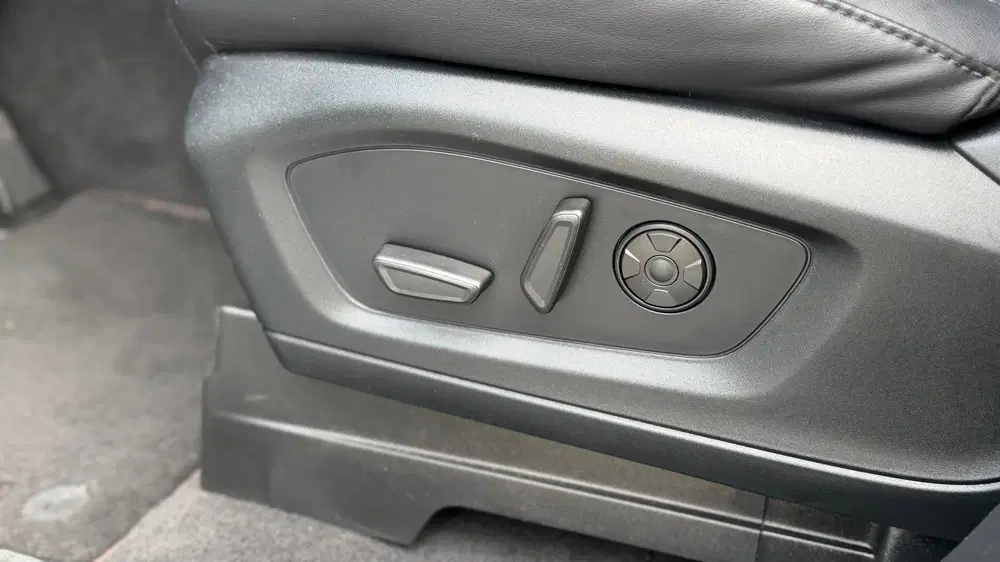 Ford Explorer 3.0 V6 EcoBoost PHEV Platinum Carplay uit 2022, foto 15